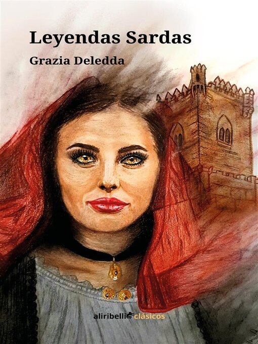 Title details for Leyendas sardas by Grazia Deledda - Available